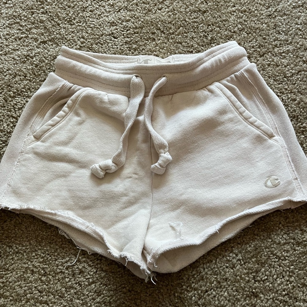 Champion shorts